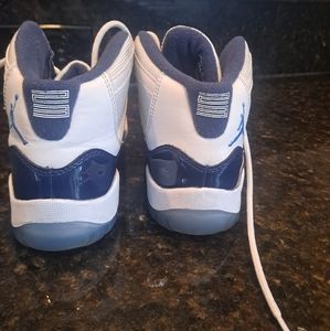 Kids Jordan 11